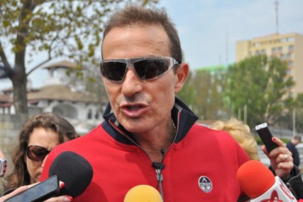 Declaraţia de avere a lui Radu Mazăre: ce maşini are în plus faţă de anul trecut!